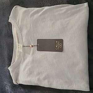 Calia Everyday Crewneck LS